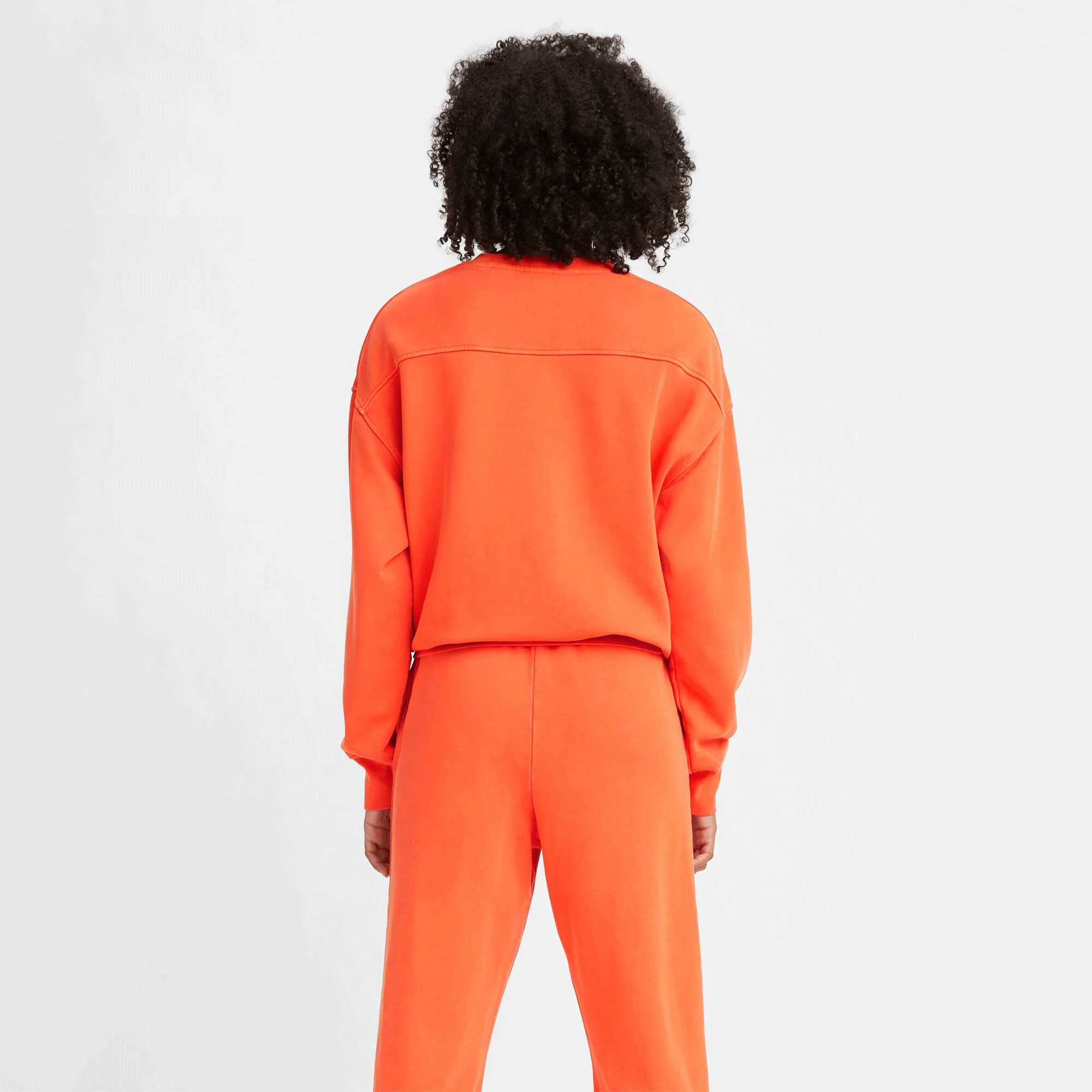 Levi's Womens Work From Home Sweatshirt - Image 3