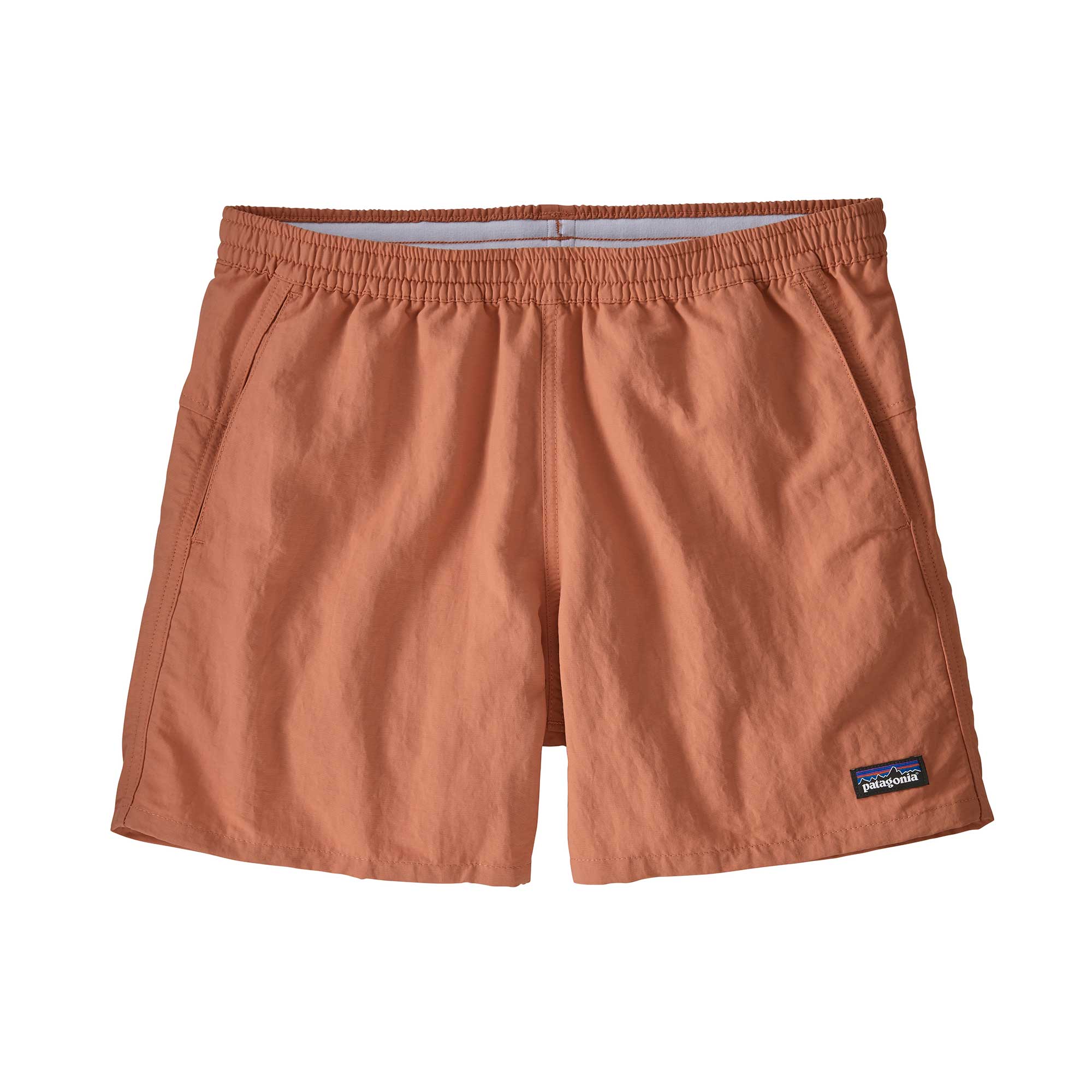 Patagonia Womens Baggies Shorts - 5 Inch