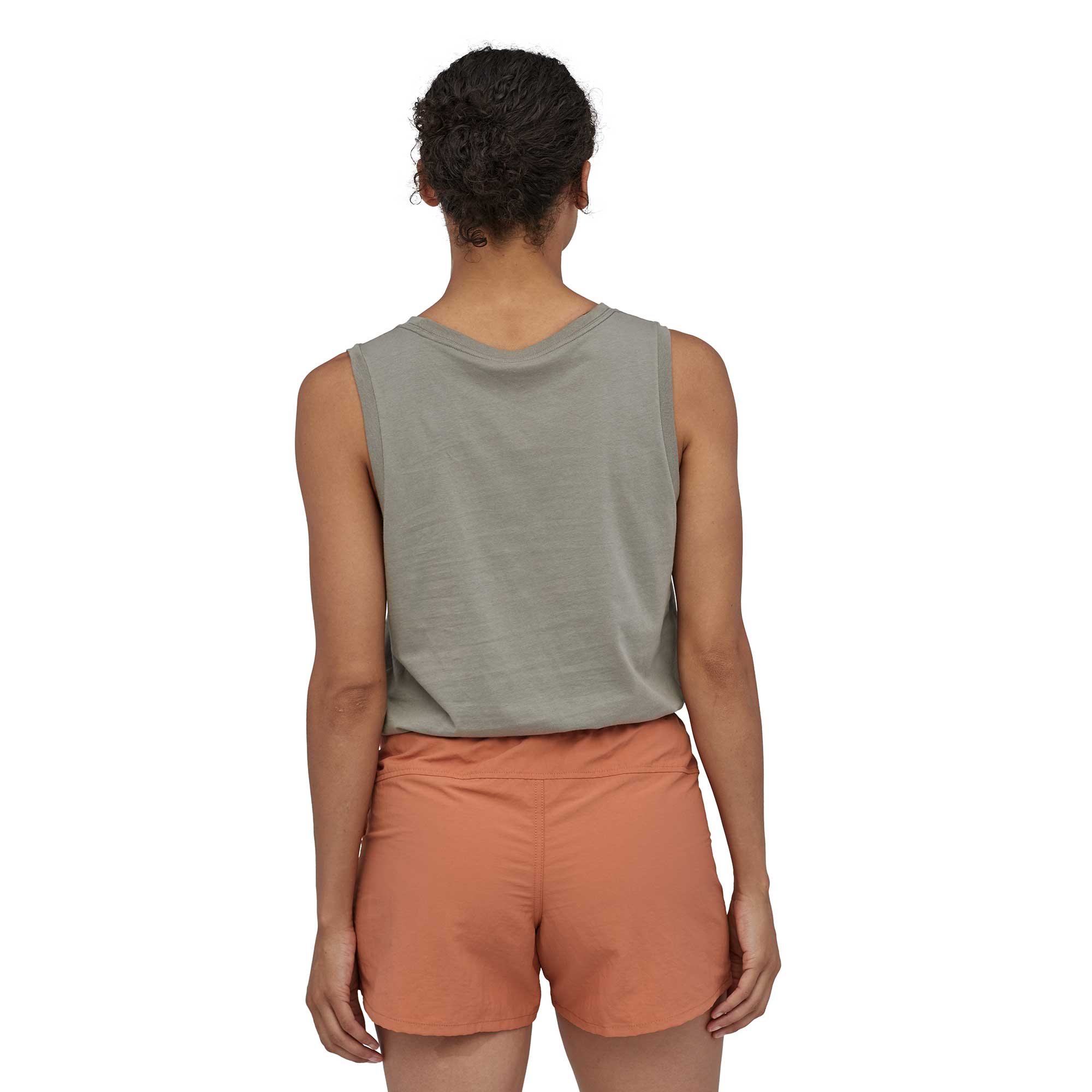 Patagonia Womens Baggies Shorts - 5 Inch - Image 4