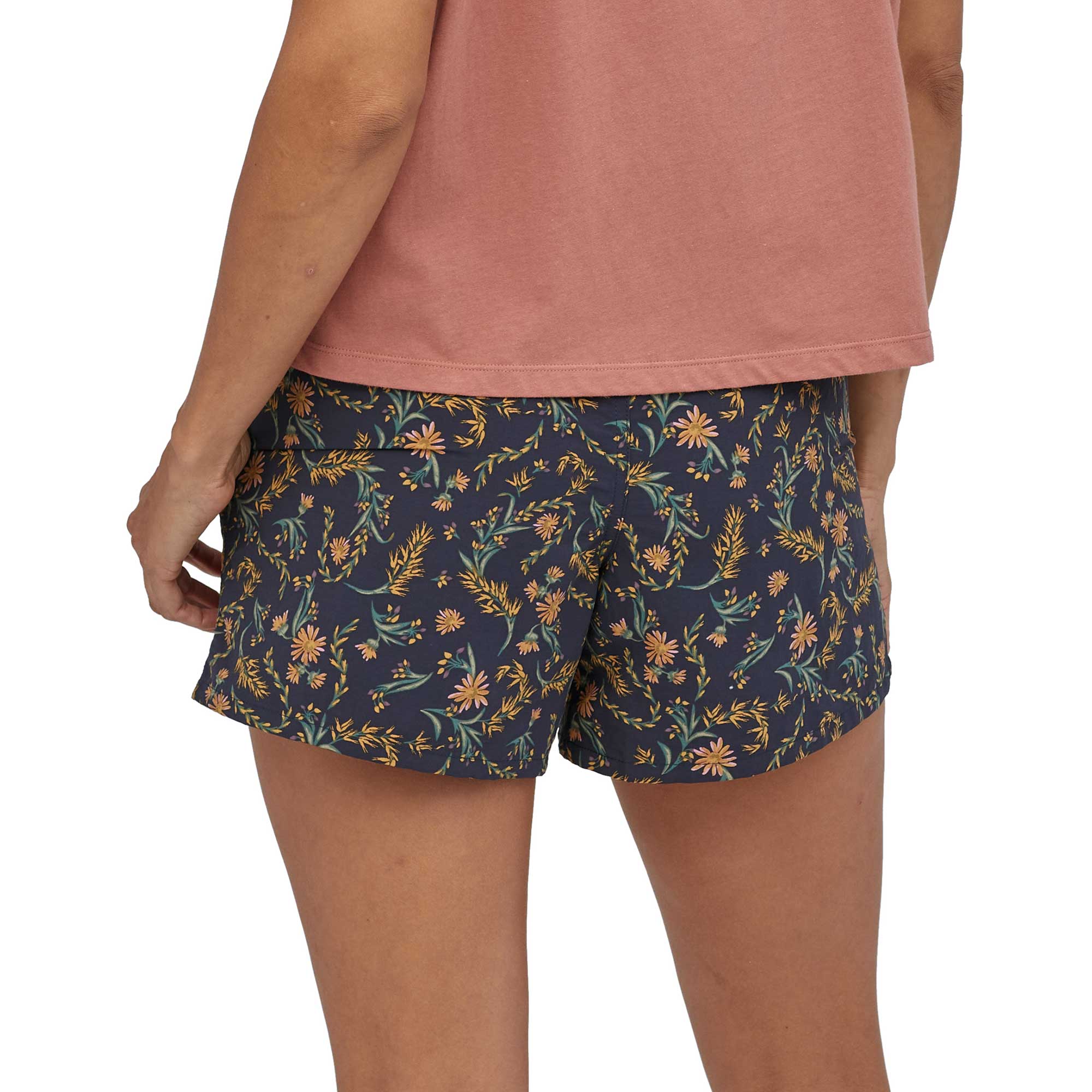 Patagonia Womens Baggies Shorts - 5 Inch - Image 3