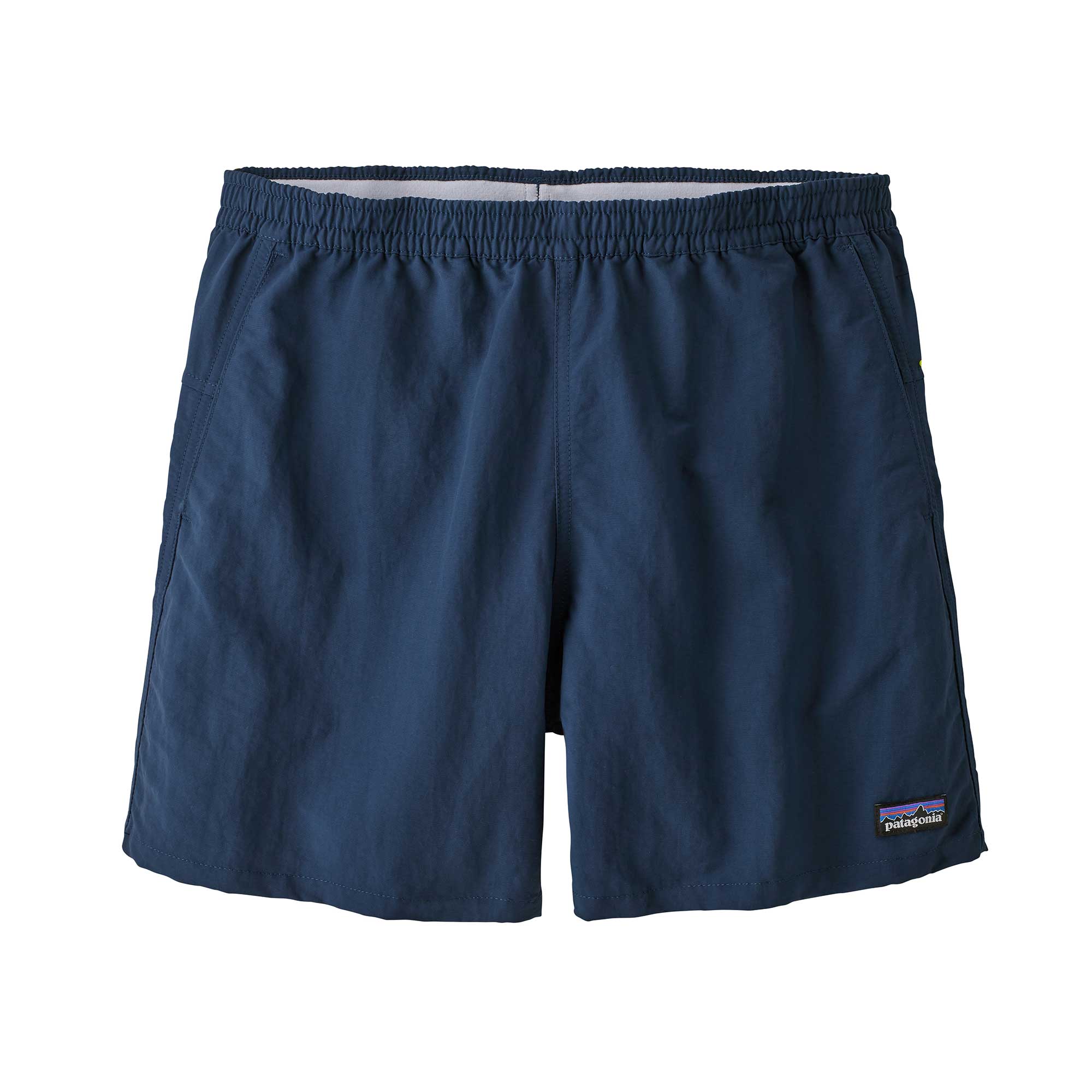 Patagonia Womens Baggies Shorts - 5 Inch