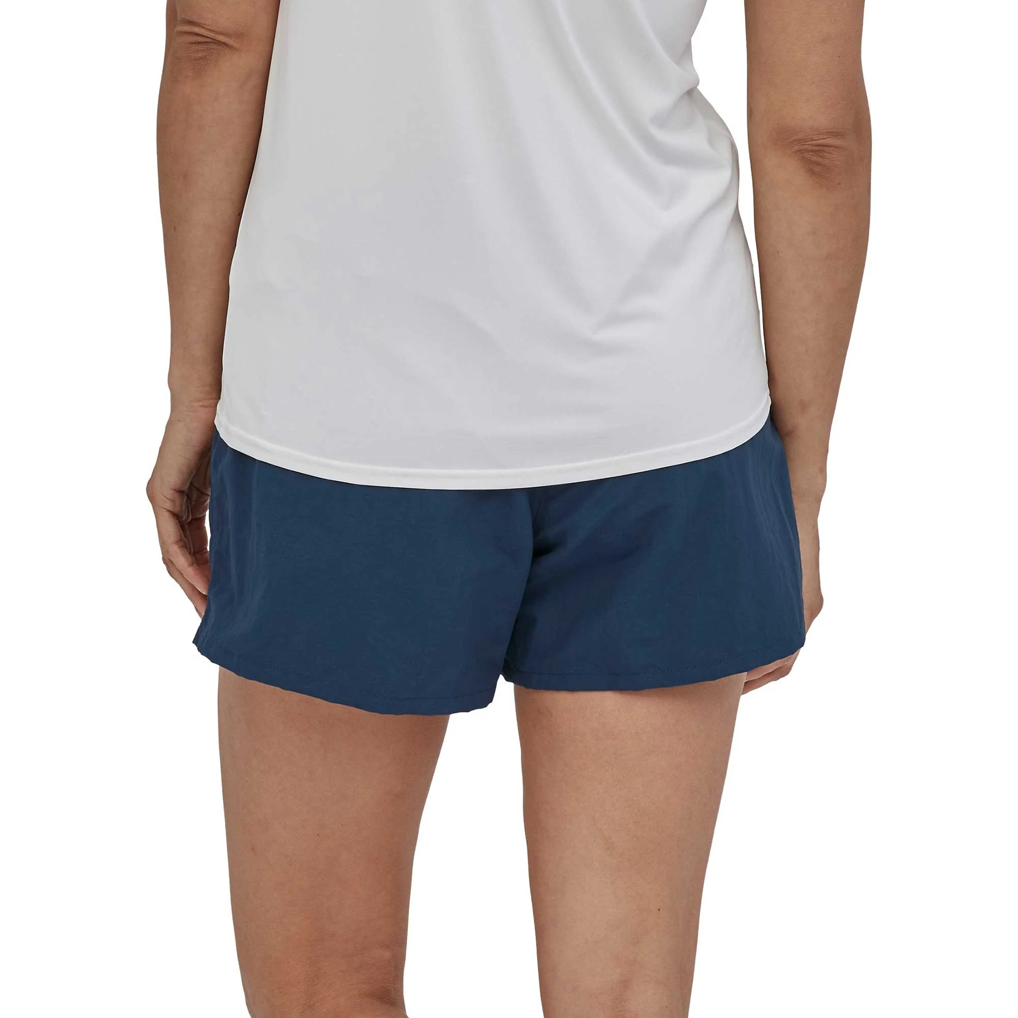 Patagonia Womens Baggies Shorts - 5 Inch - Image 3