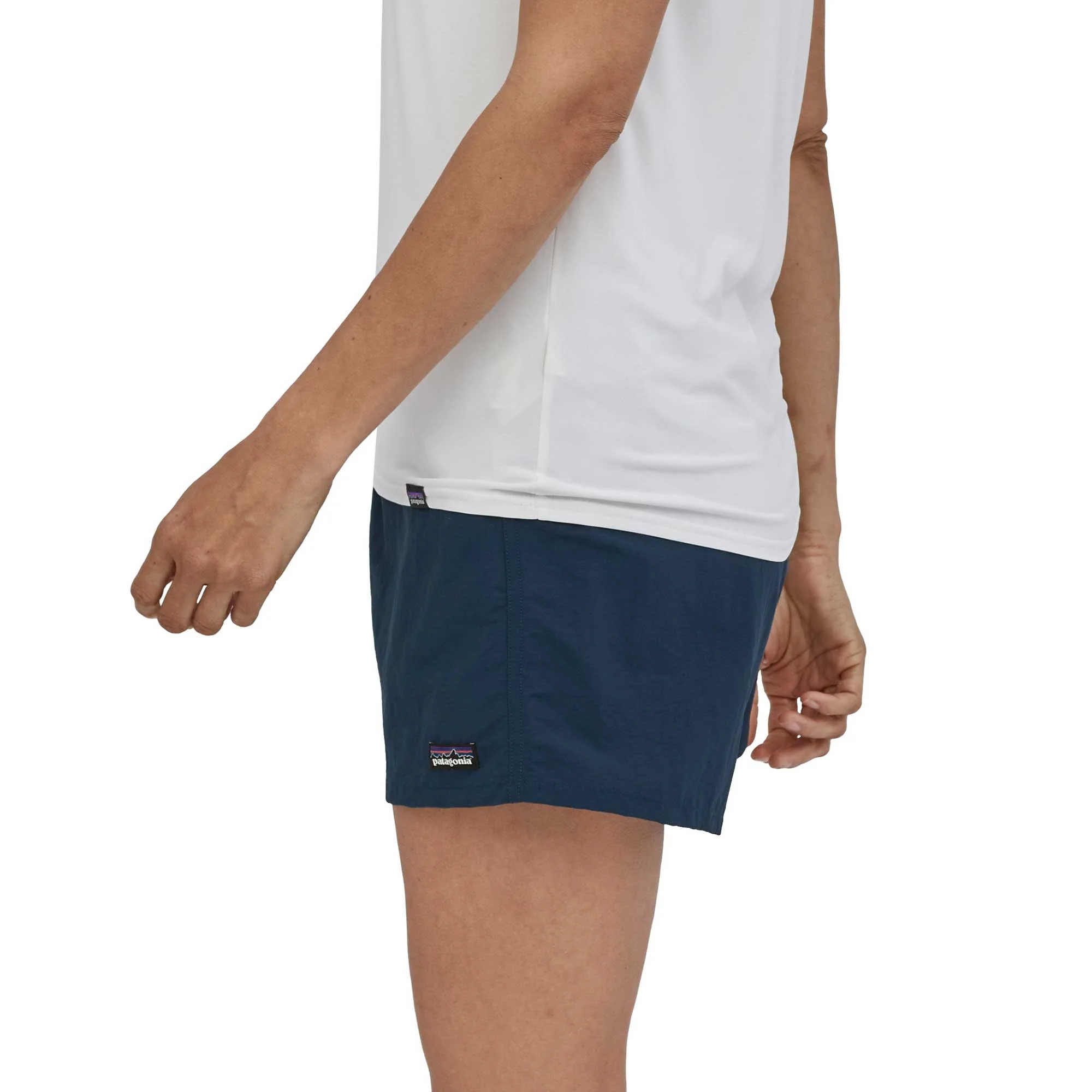 Patagonia Womens Baggies Shorts - 5 Inch - Image 4