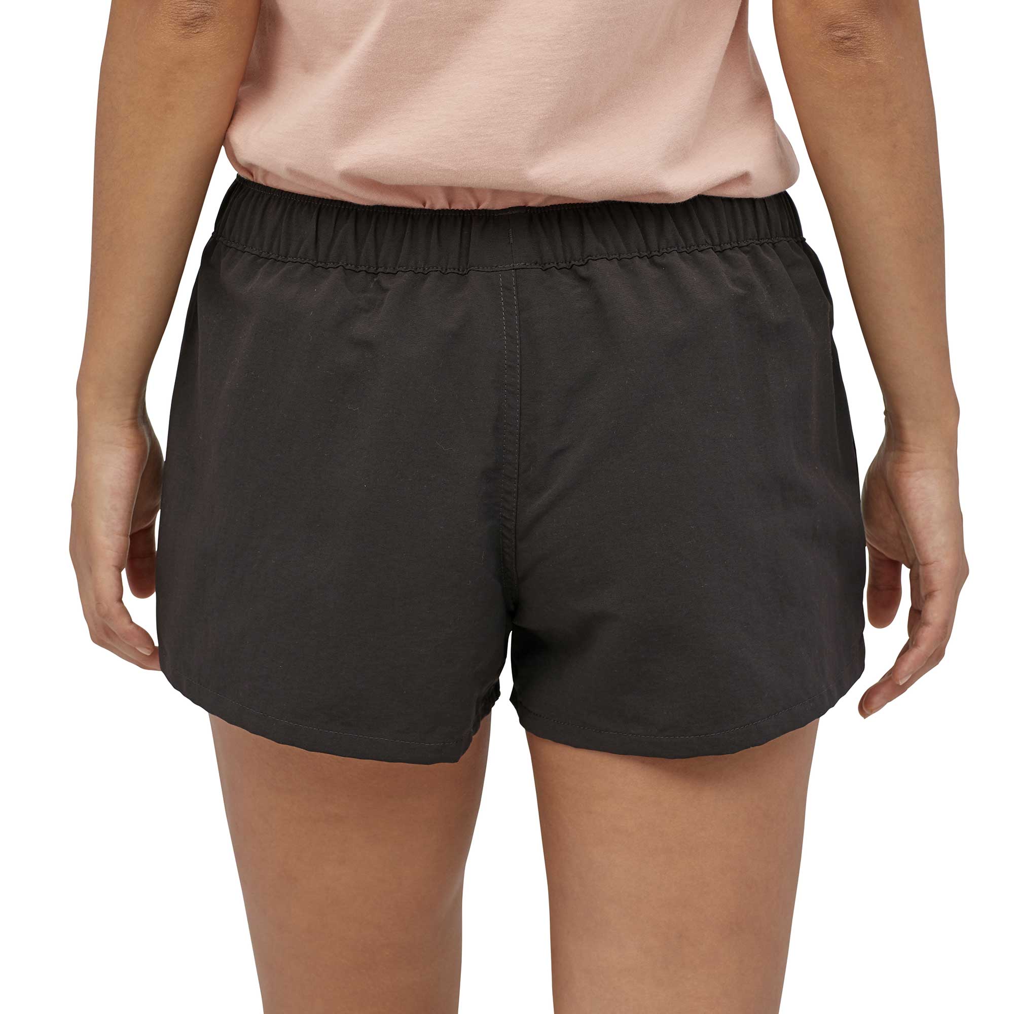 Patagonia Womens Barely Baggies Shorts - 2.5 Inch - Image 3