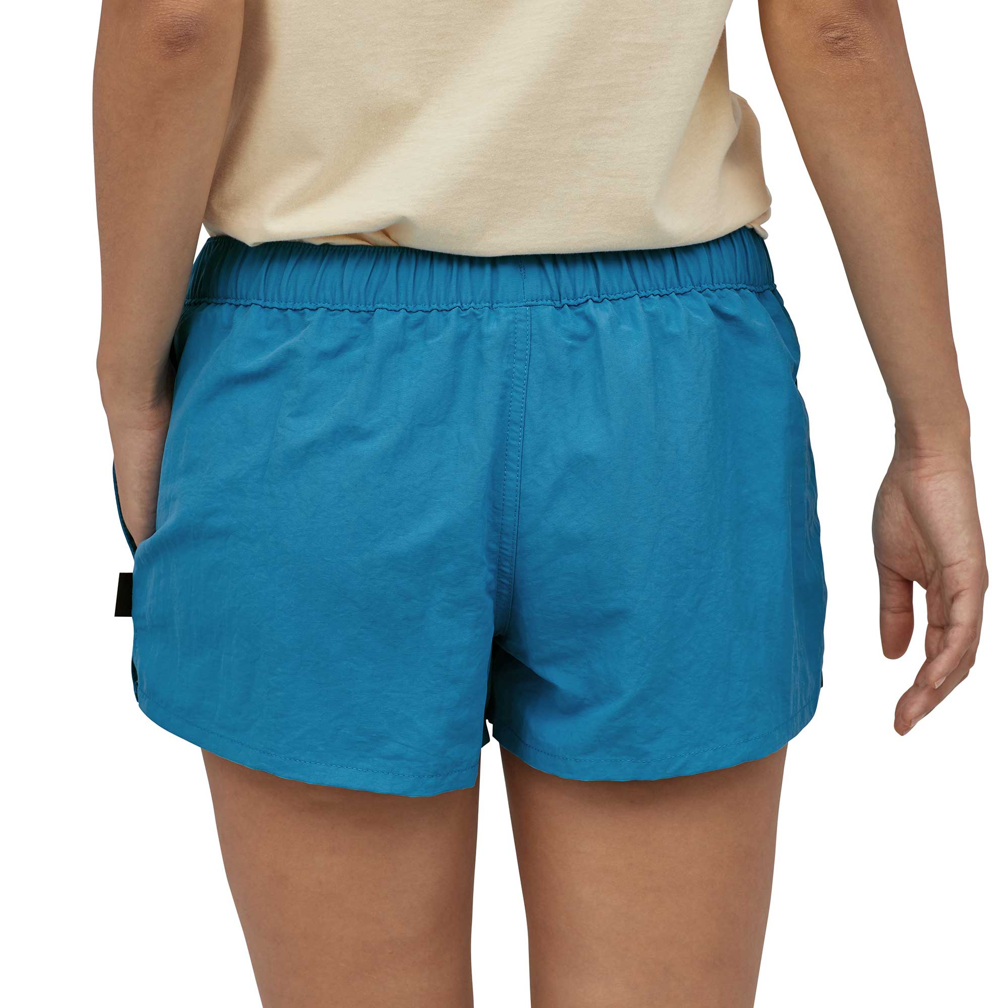 Patagonia Womens Barely Baggies Shorts - 2.5 Inch - Image 3