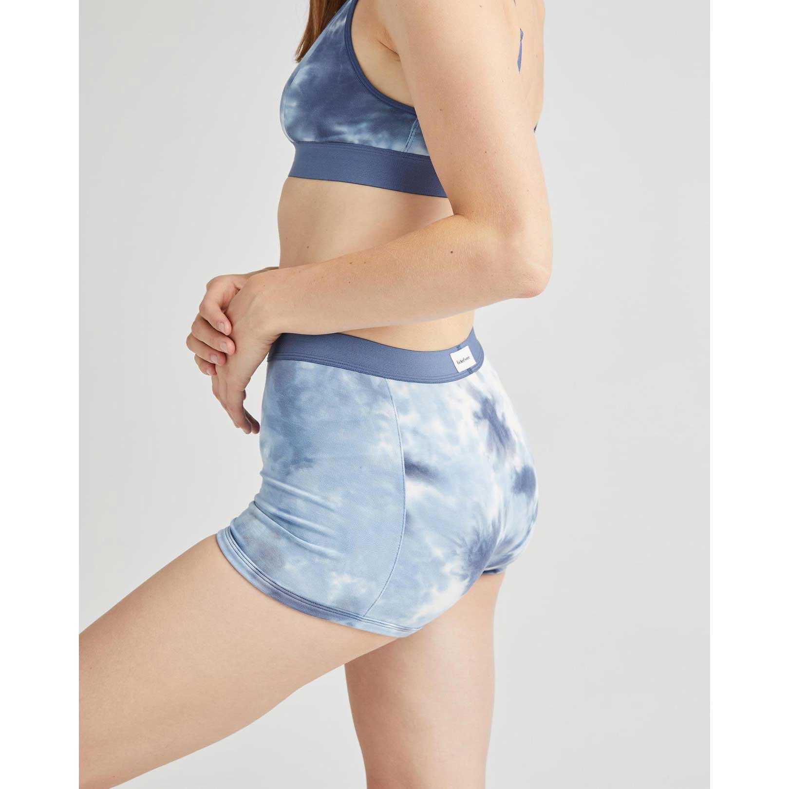 Richer Poorer womens boxer brief - Image 3