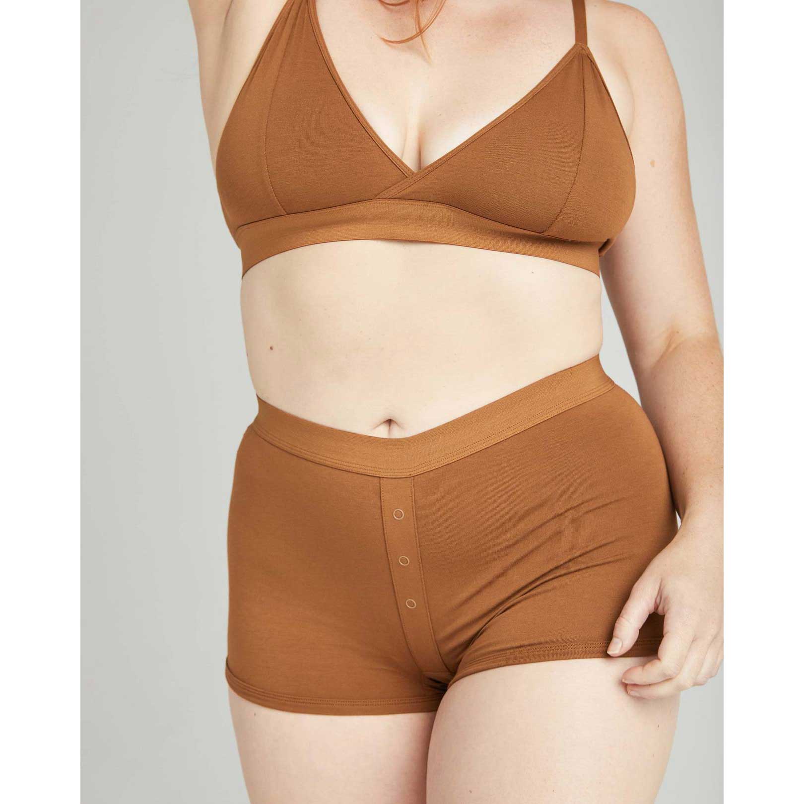 Richer Poorer womens boxer brief - Image 2