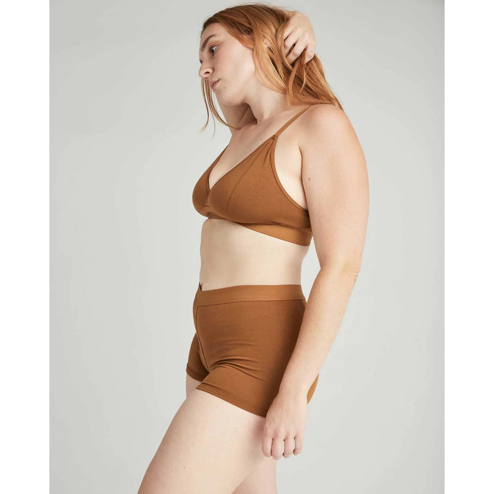 Richer Poorer womens boxer brief - Image 3