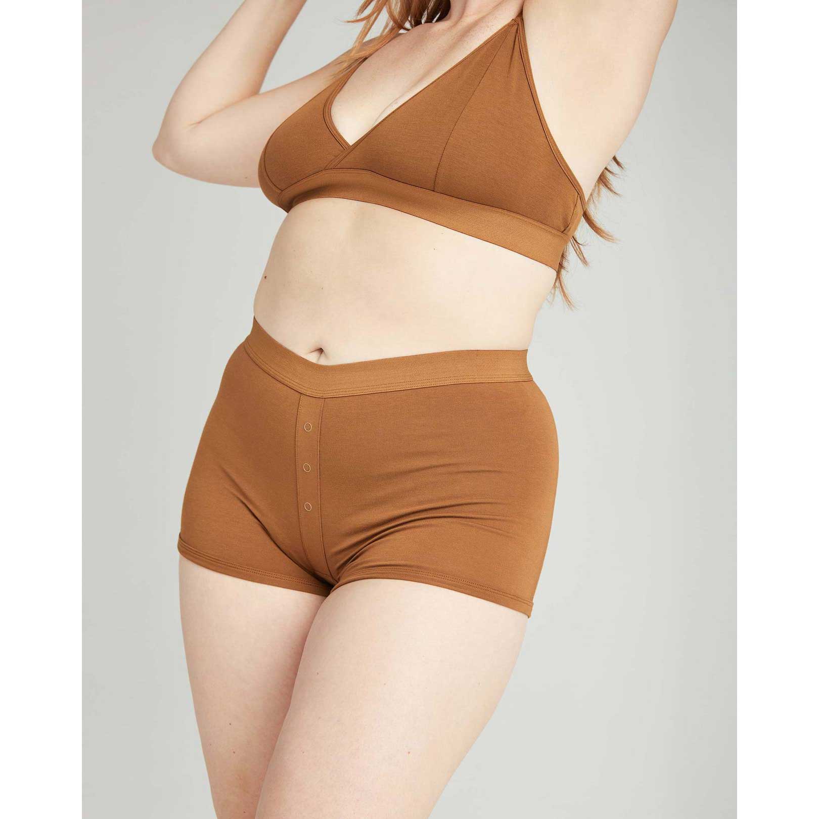 Richer Poorer womens boxer brief - Image 4