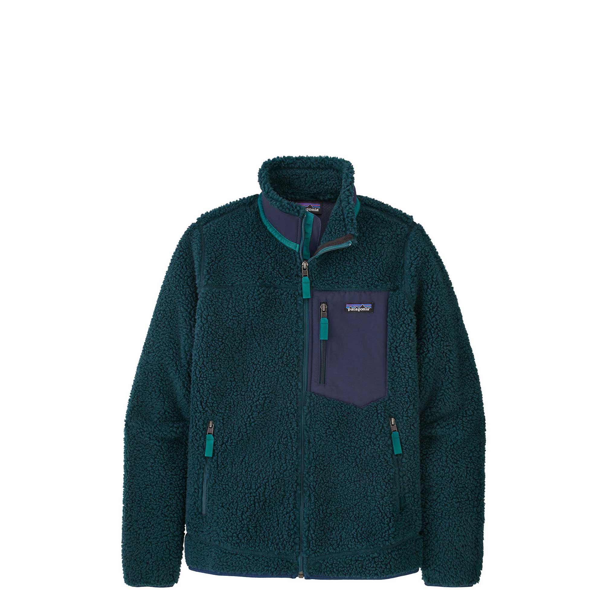 Patagonia Womens Classic Retro-x Jacket