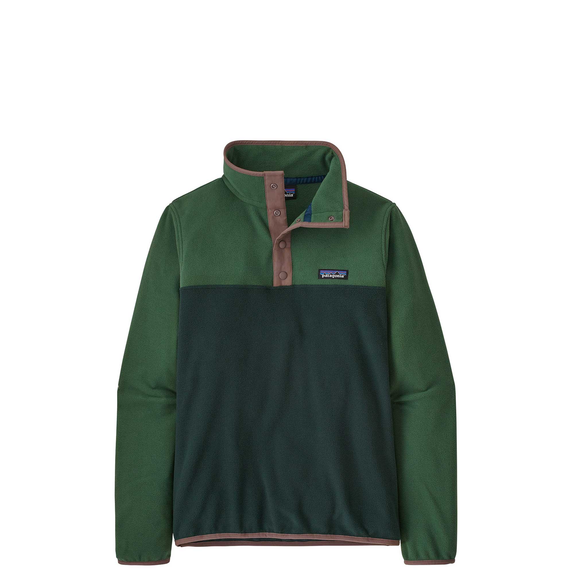 Patagonia Womens Micro D® Snap-t® Pullover