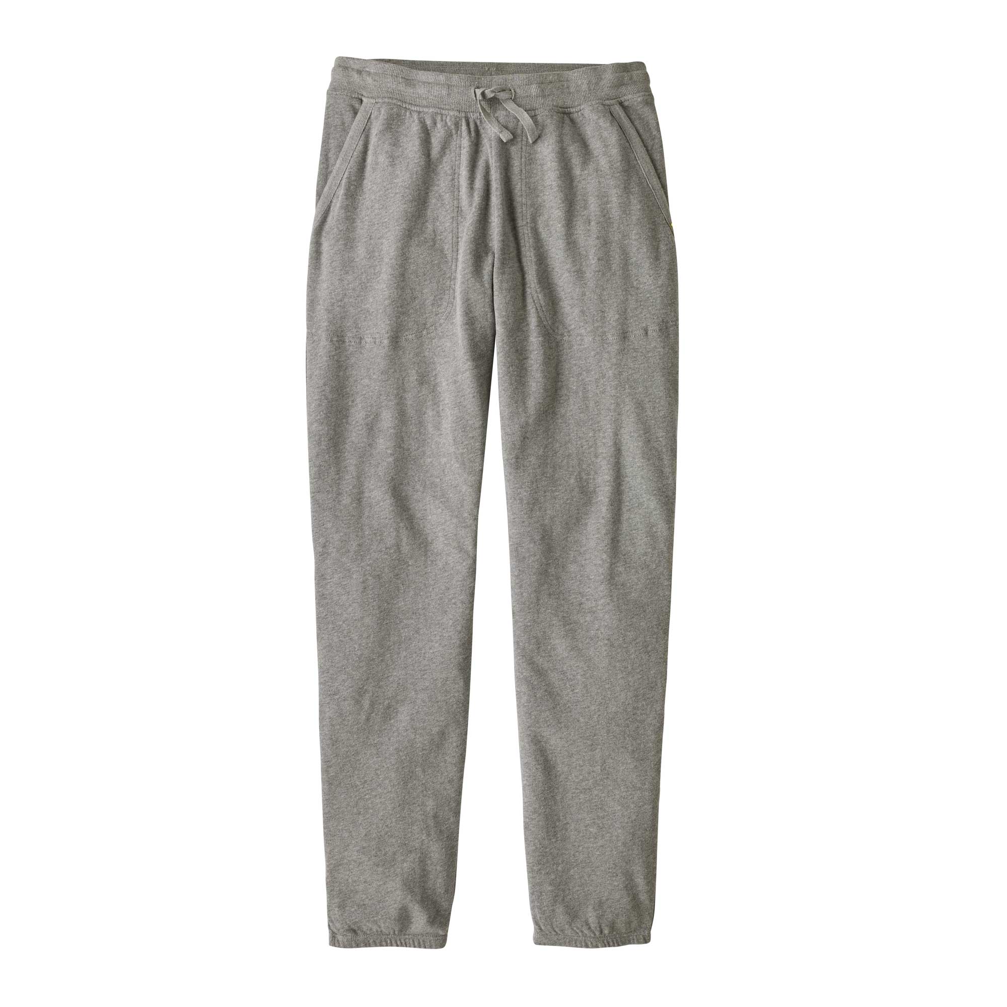Patagonia Womens Organic Cotton French Terry Pants (28" inseam)