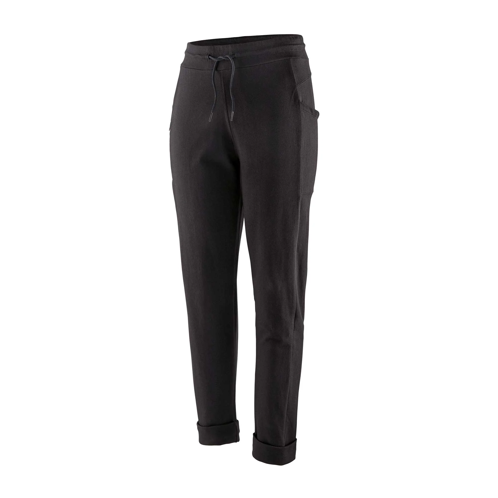 Patagonia Womens Organic Cotton Roaming Joggers