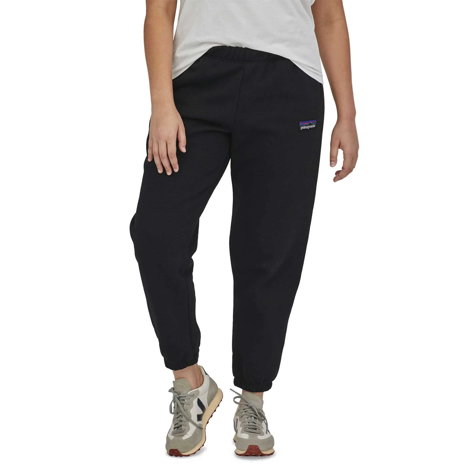 Patagonia Womens P-6 Label Uprisal Sweatpants - Image 2