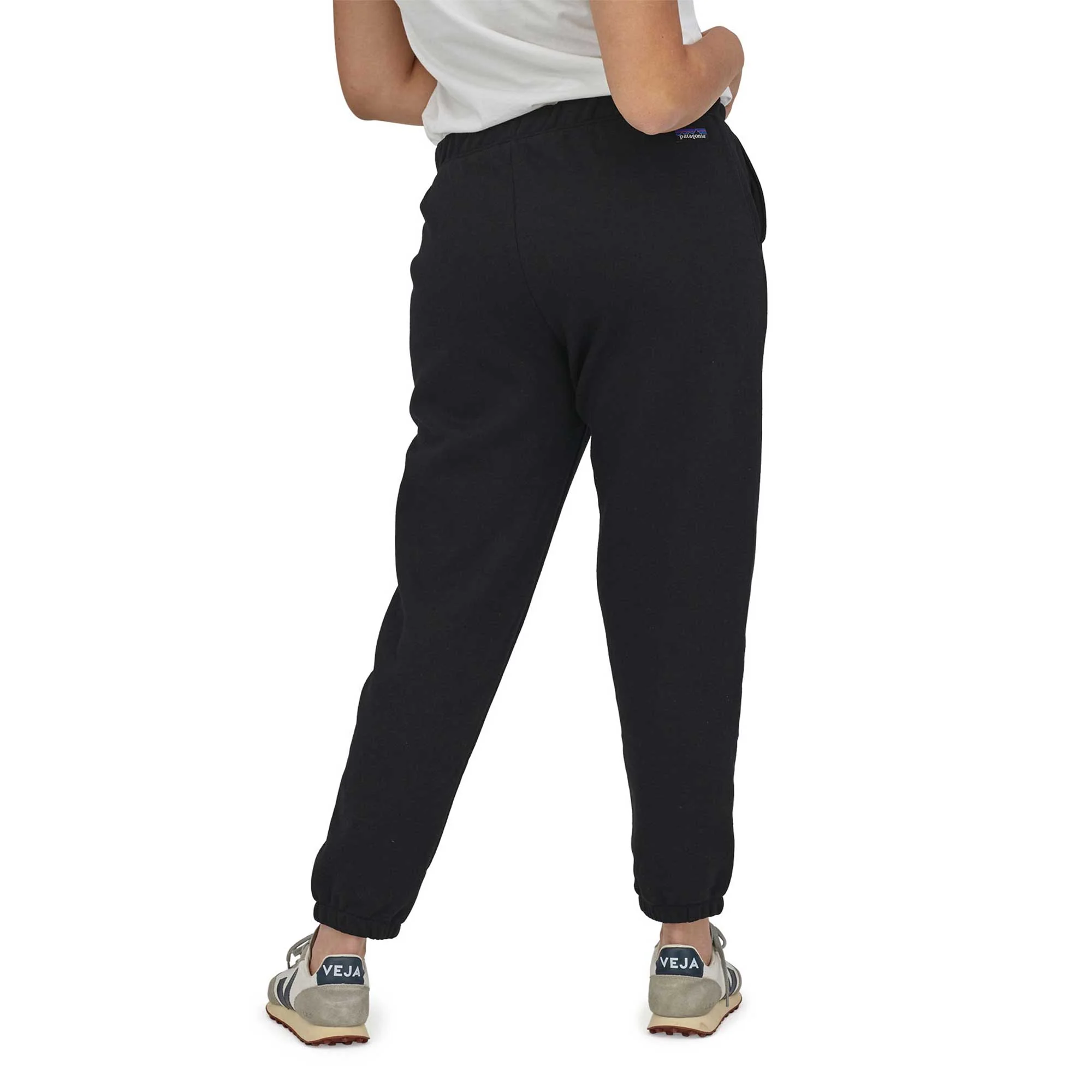 Patagonia Womens P-6 Label Uprisal Sweatpants - Image 3