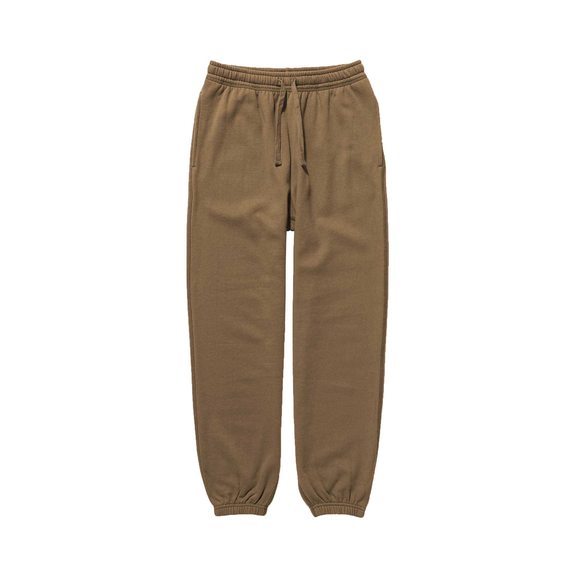 Richer Poorer womens Recycled Fleece Classic Sweatpant