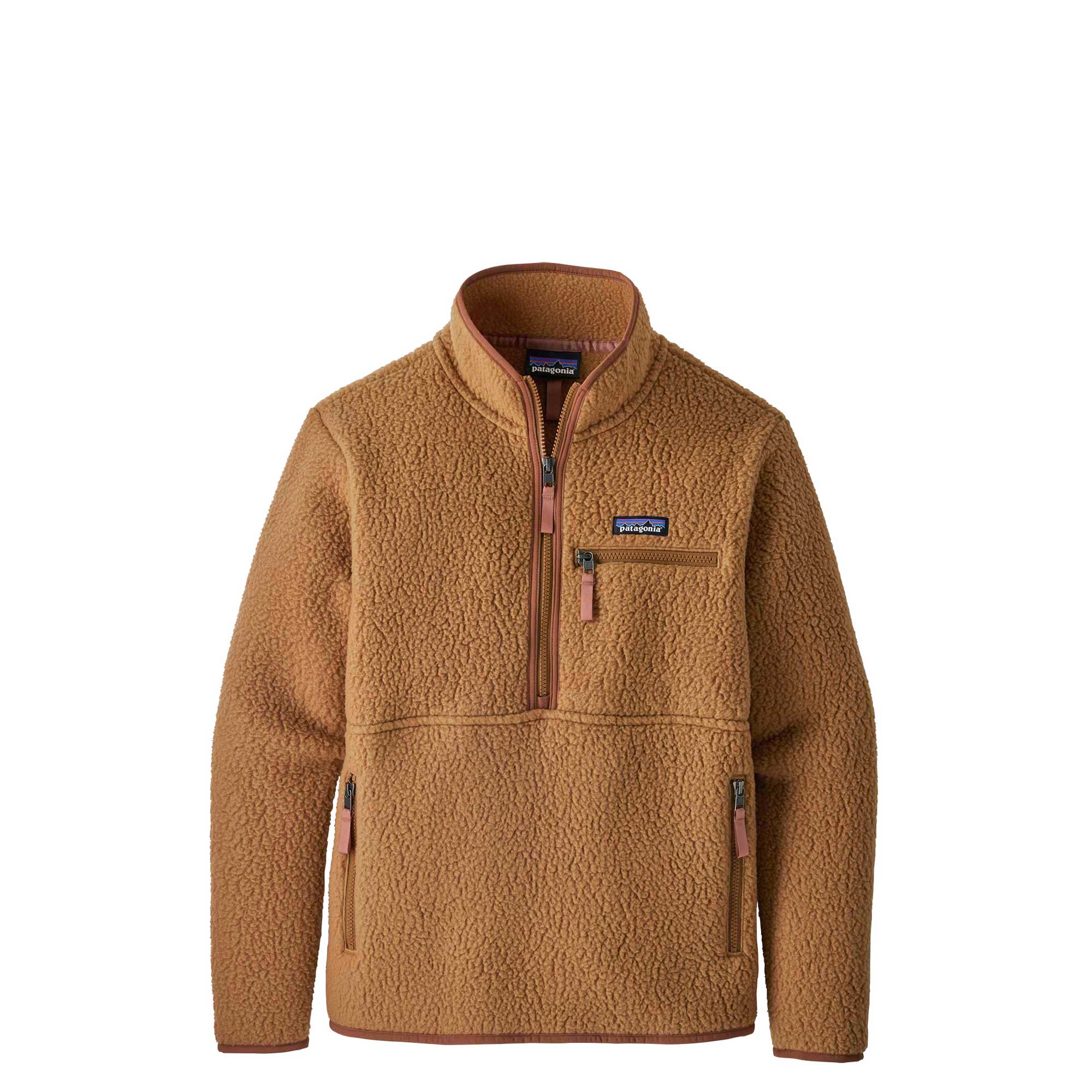 Patagonia Womens Retro Pile Marsupial