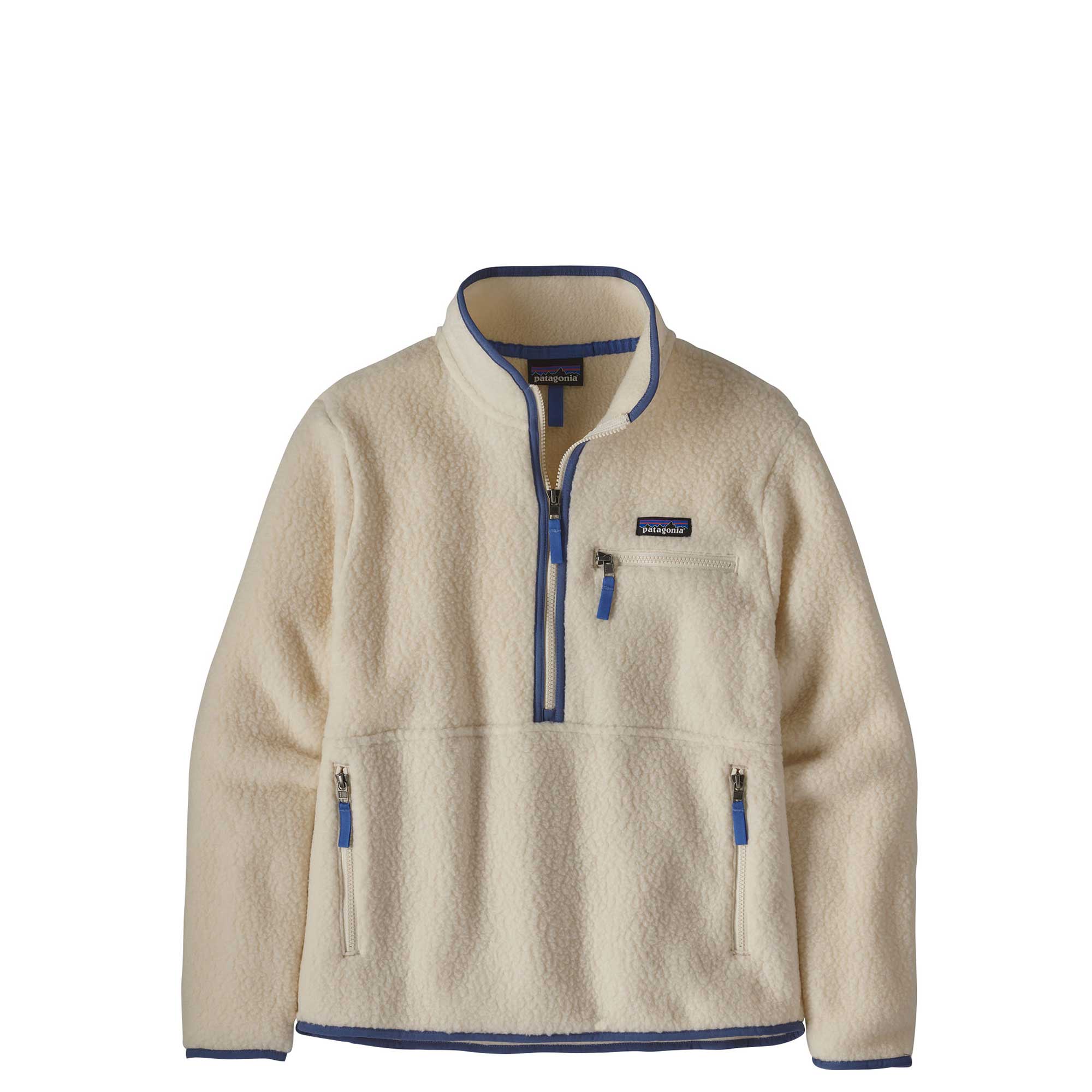 Patagonia Womens Retro Pile Marsupial