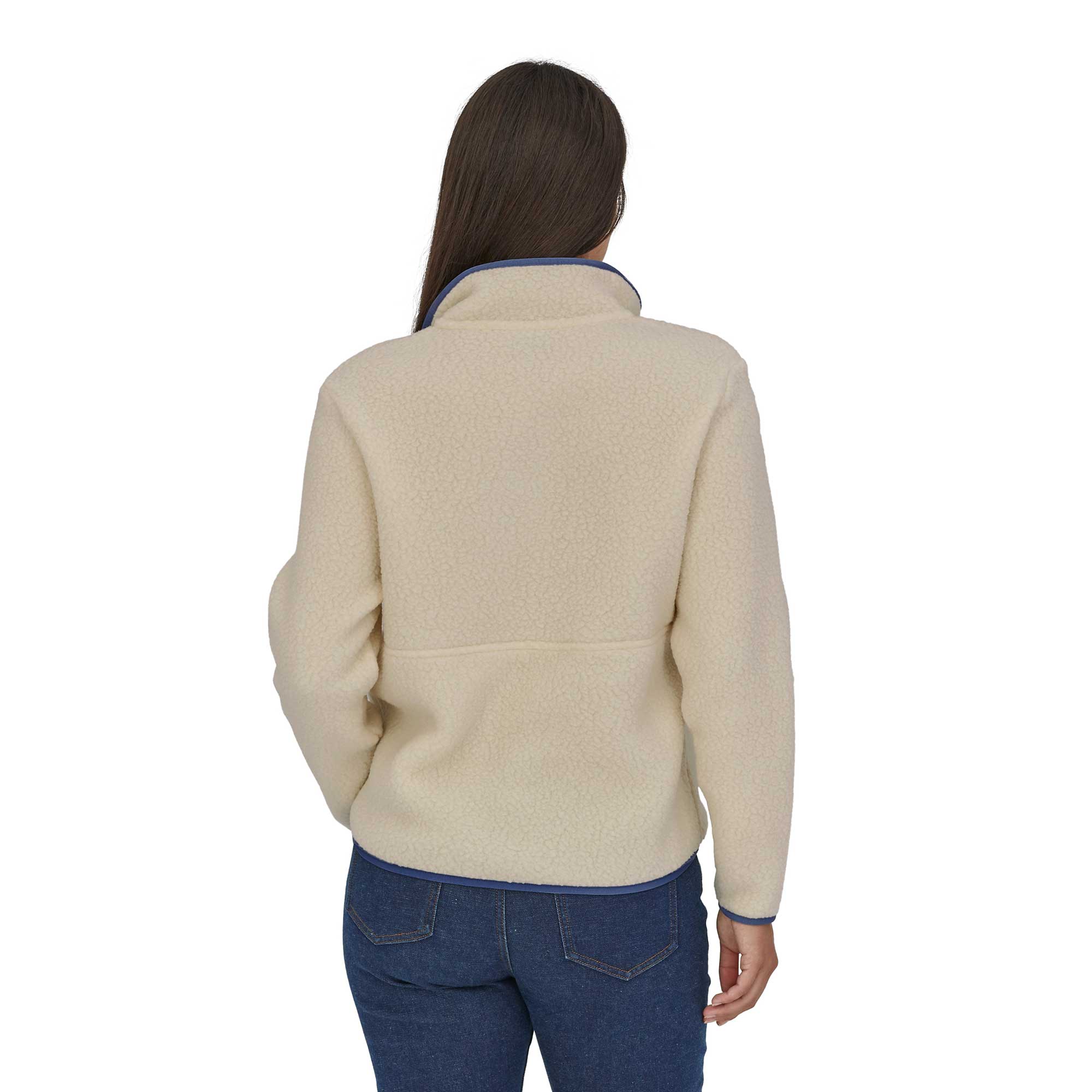 Patagonia Womens Retro Pile Marsupial - Image 3