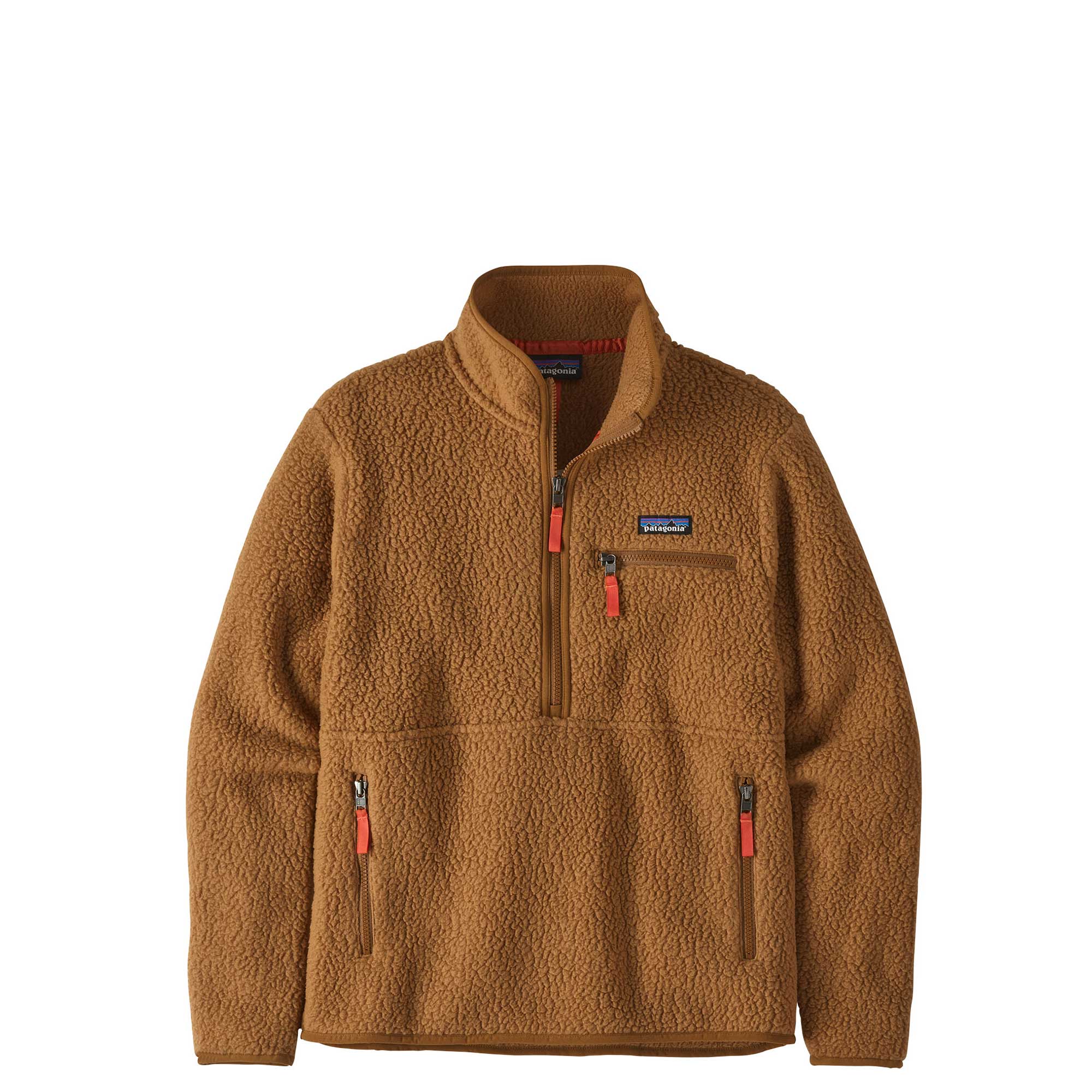 Patagonia Womens Retro Pile Marsupial