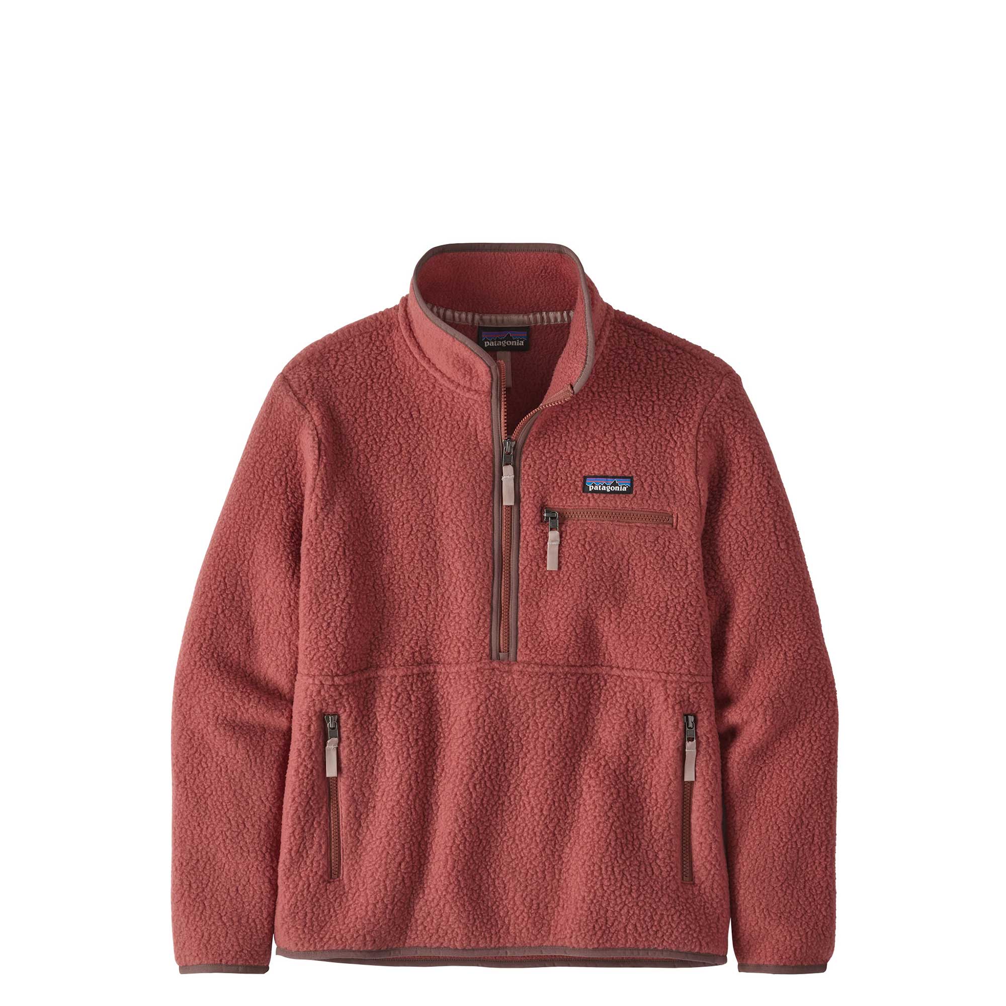 Patagonia Womens Retro Pile Marsupial
