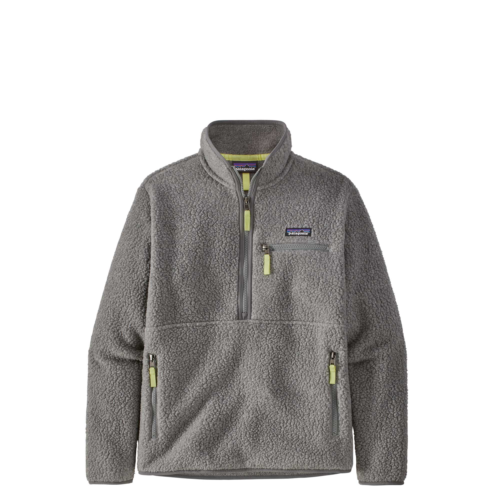 Patagonia Womens Retro Pile Marsupial