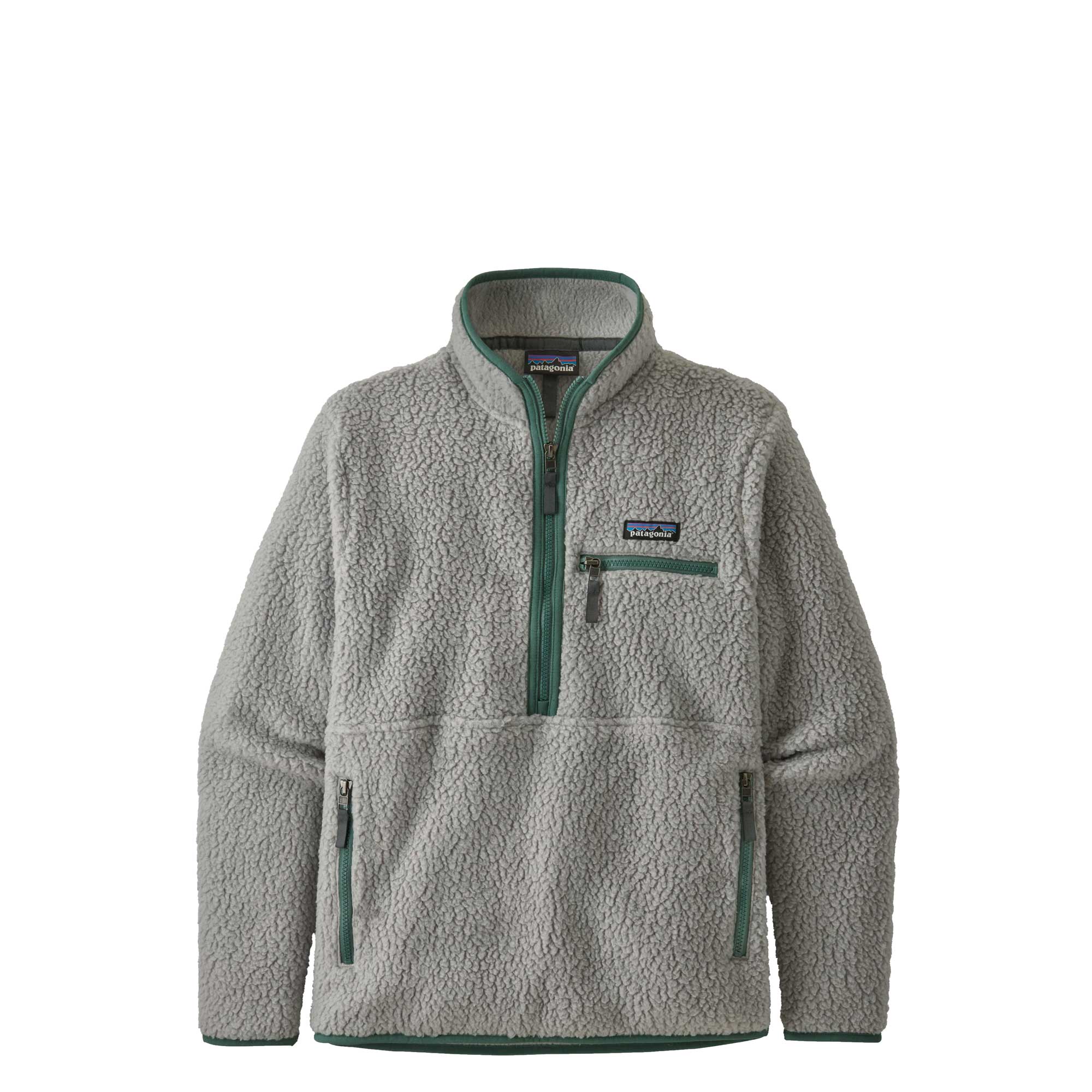 Patagonia Womens Retro Pile Marsupial