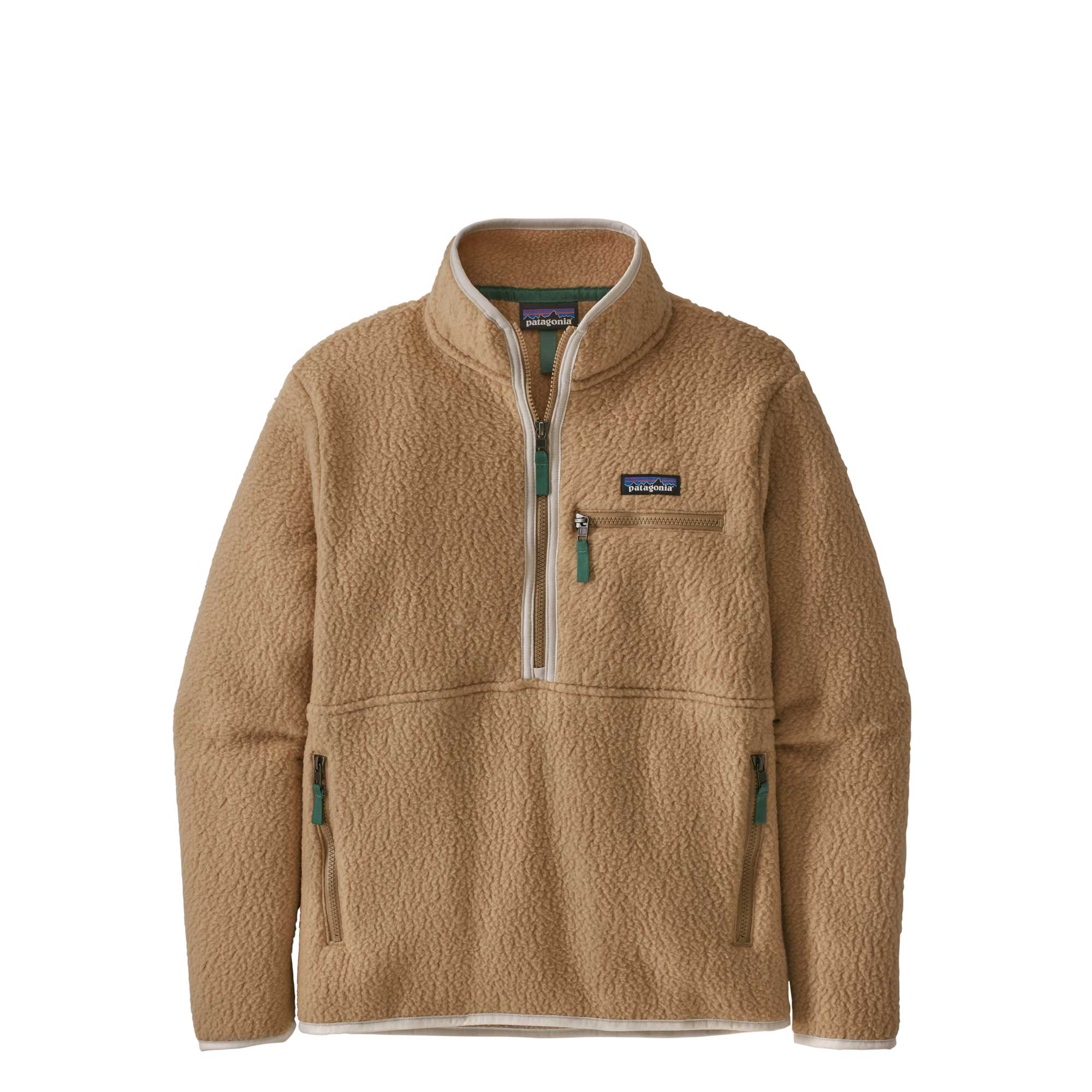 Patagonia Womens Retro Pile Marsupial