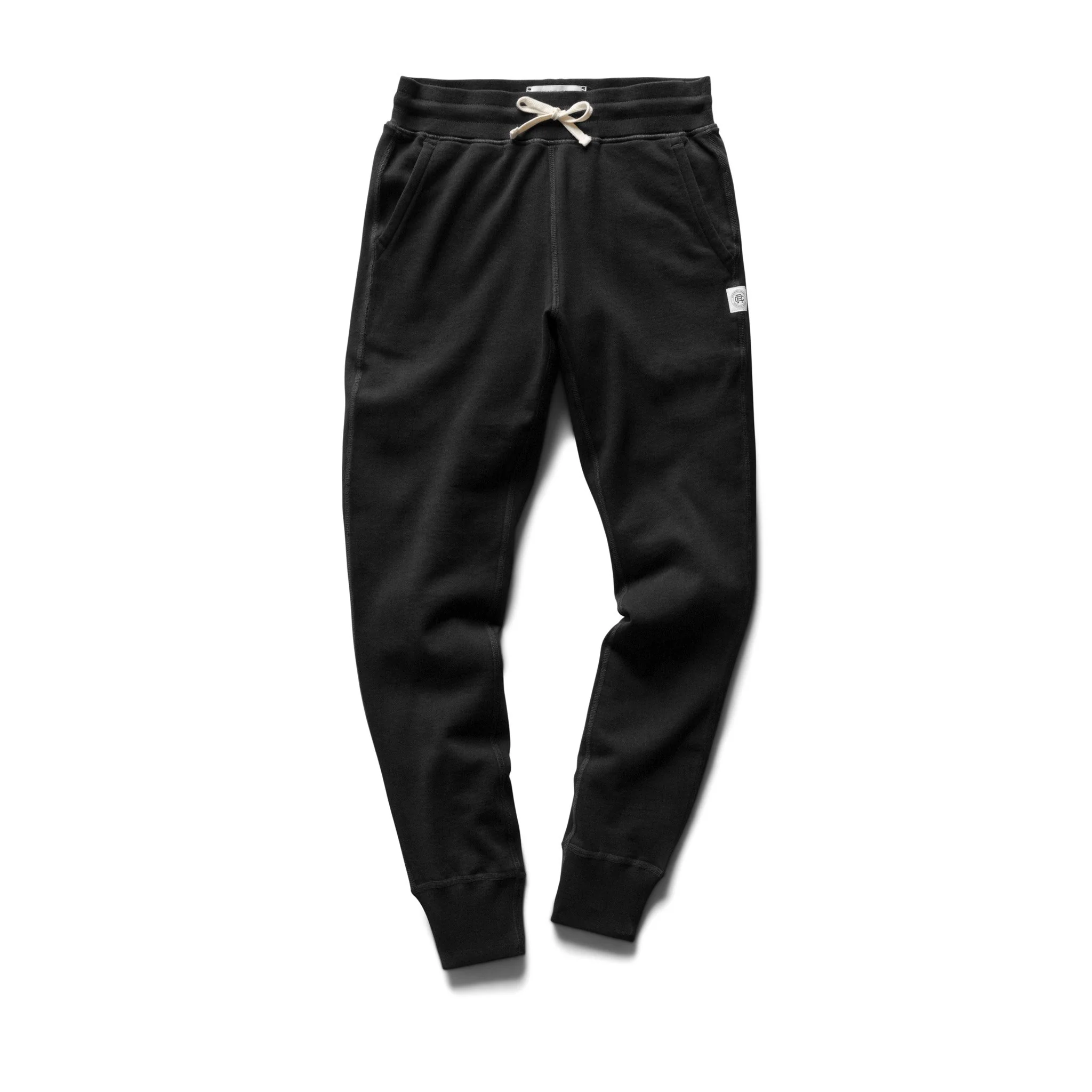 Reigning Champ Womens Slim Sweatpant Lightweight Terry
