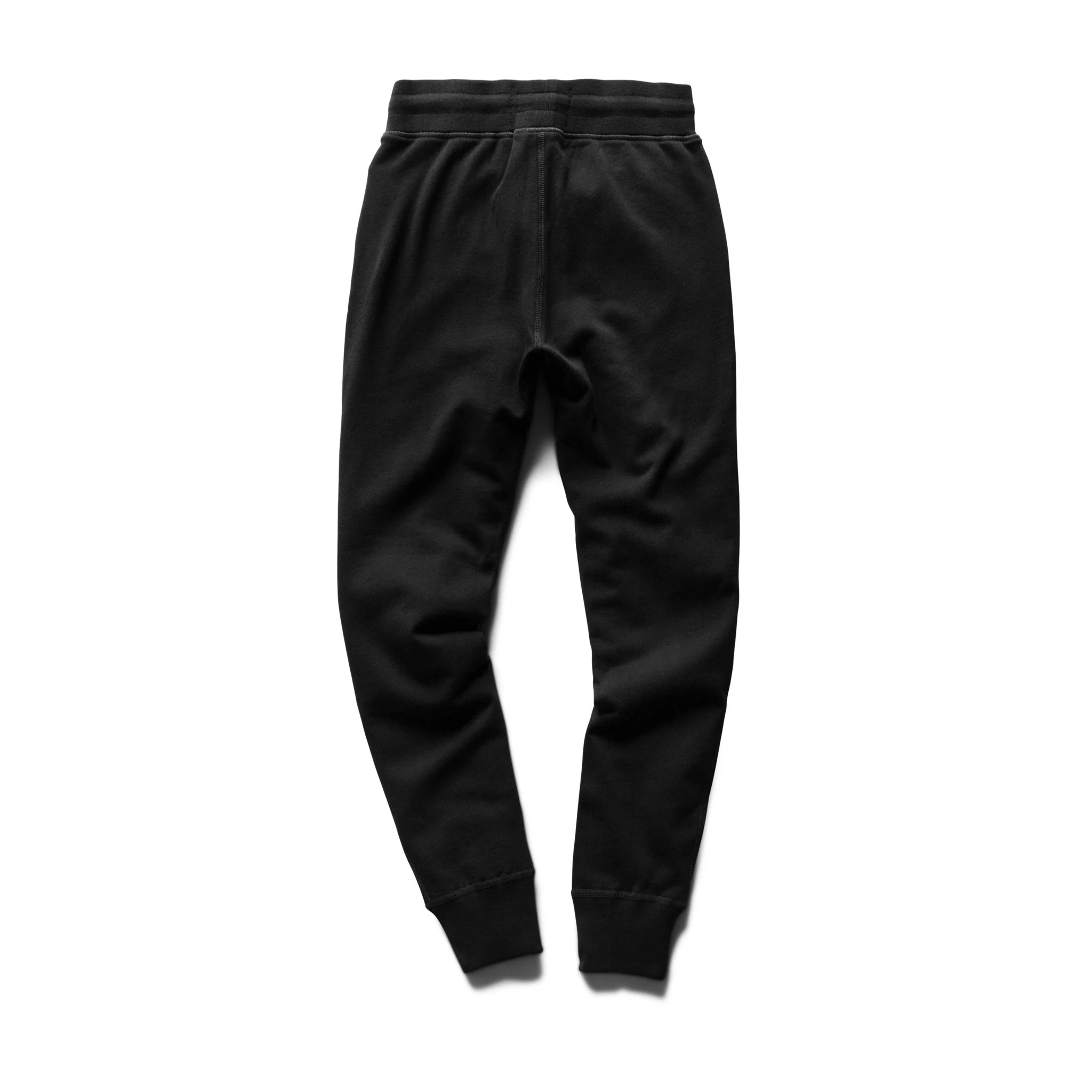Reigning Champ Womens Slim Sweatpant Lightweight Terry - Image 4