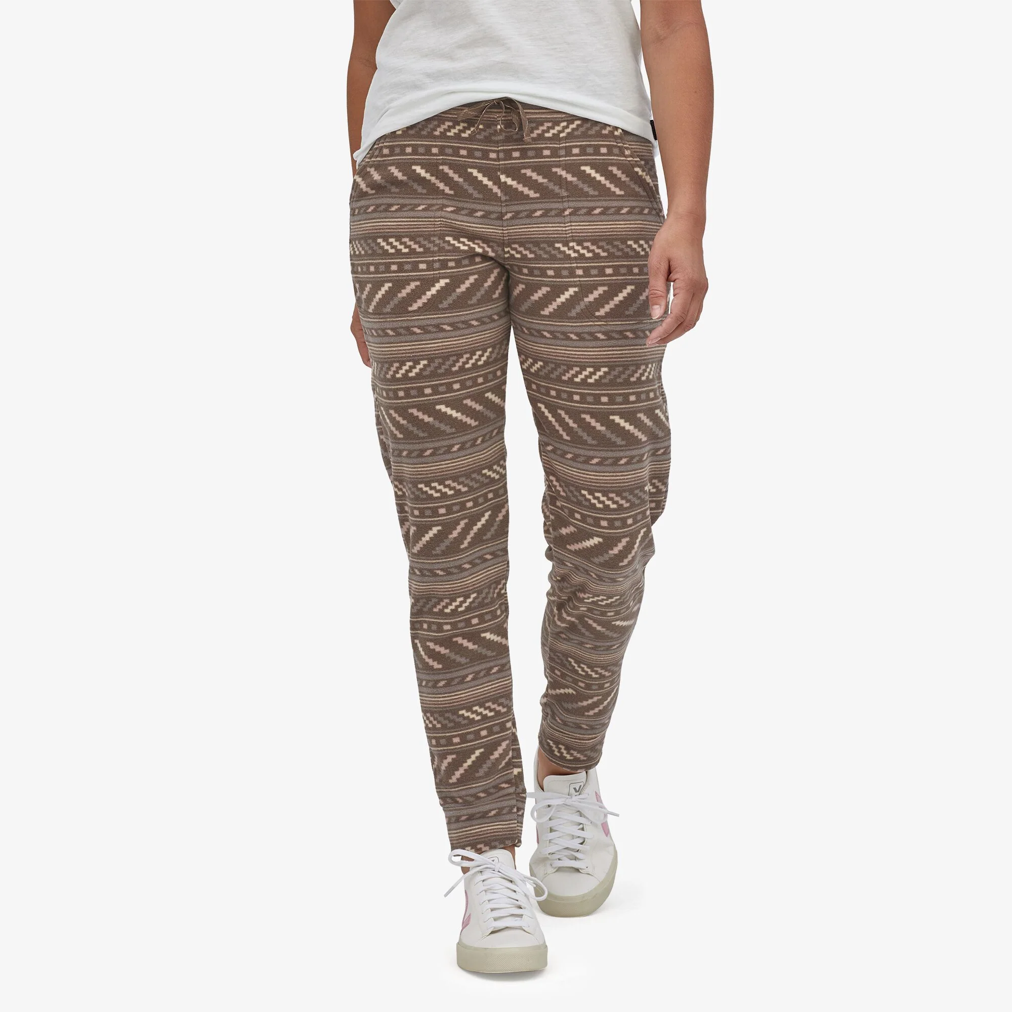 Patagonia Womens Snap-t™ Pants - Image 2