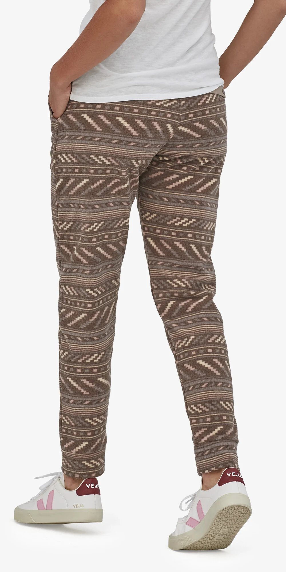 Patagonia Womens Snap-t™ Pants - Image 3