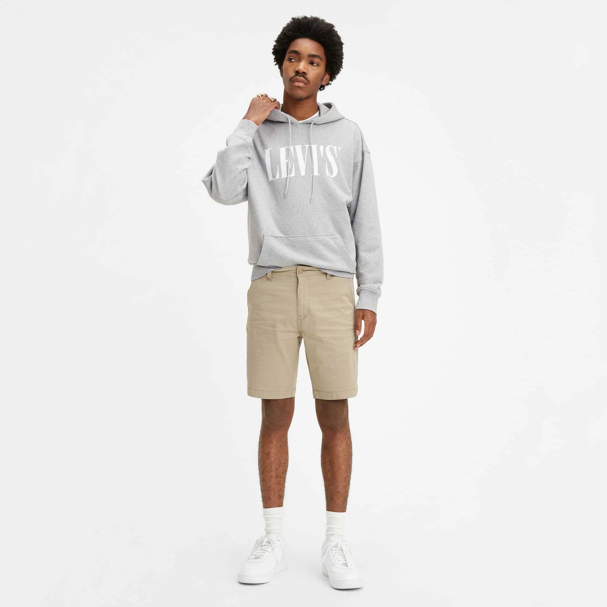 Levi's XX Chino Taper Short II - Image 2