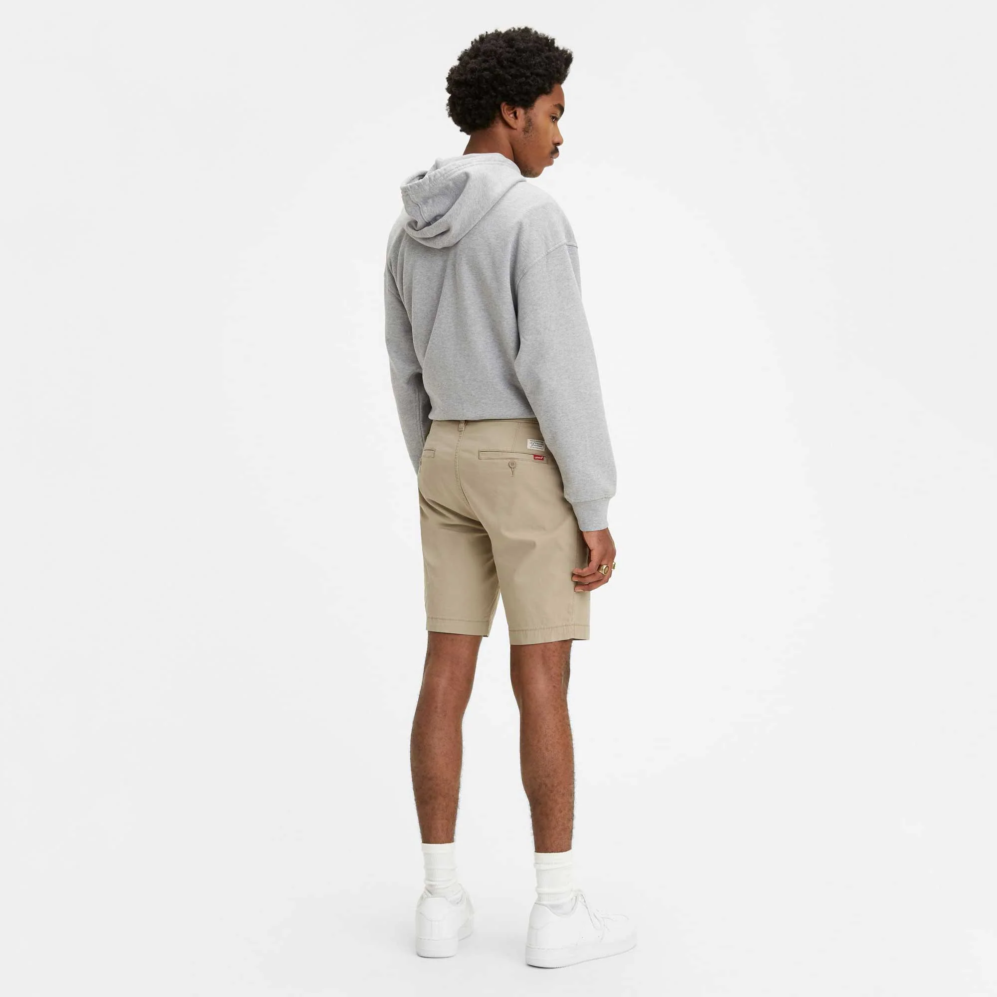 Levi's XX Chino Taper Short II - Image 4