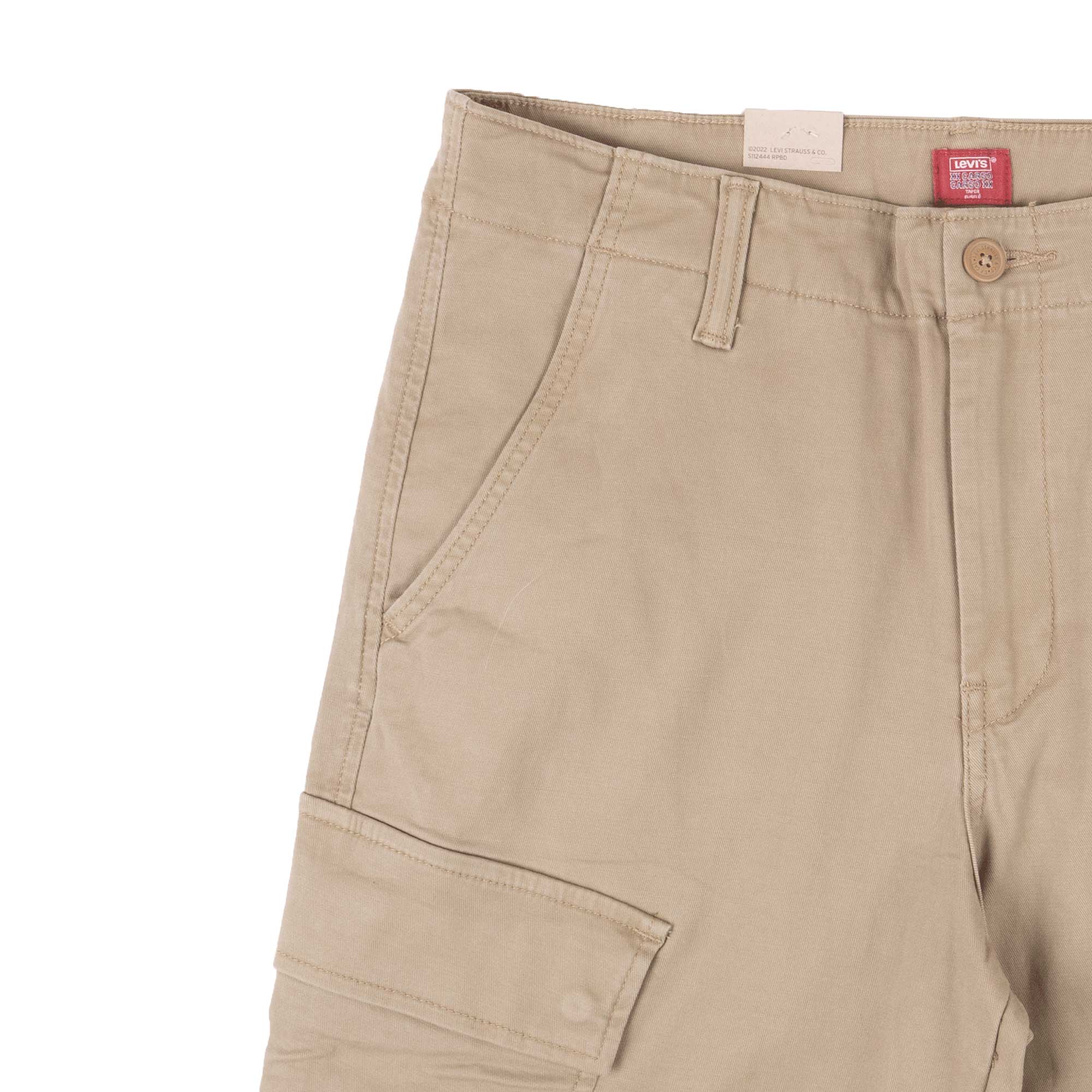 Levi's XX Taper Cargo - Image 2