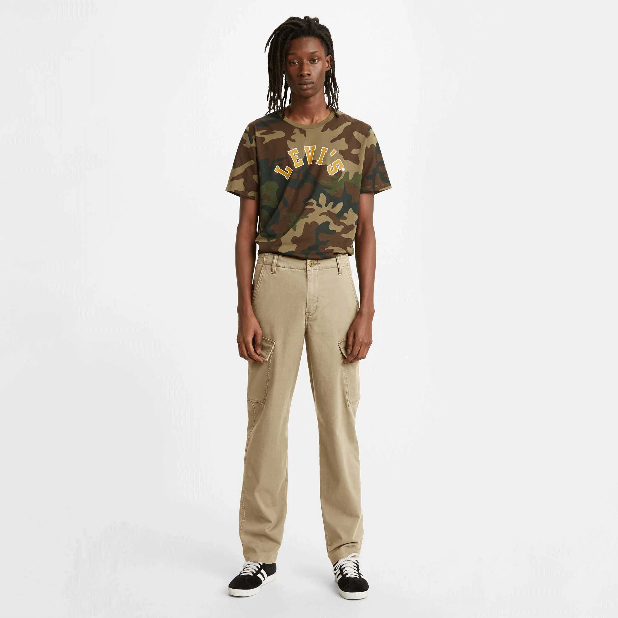 Levi's XX Taper Cargo - Image 3
