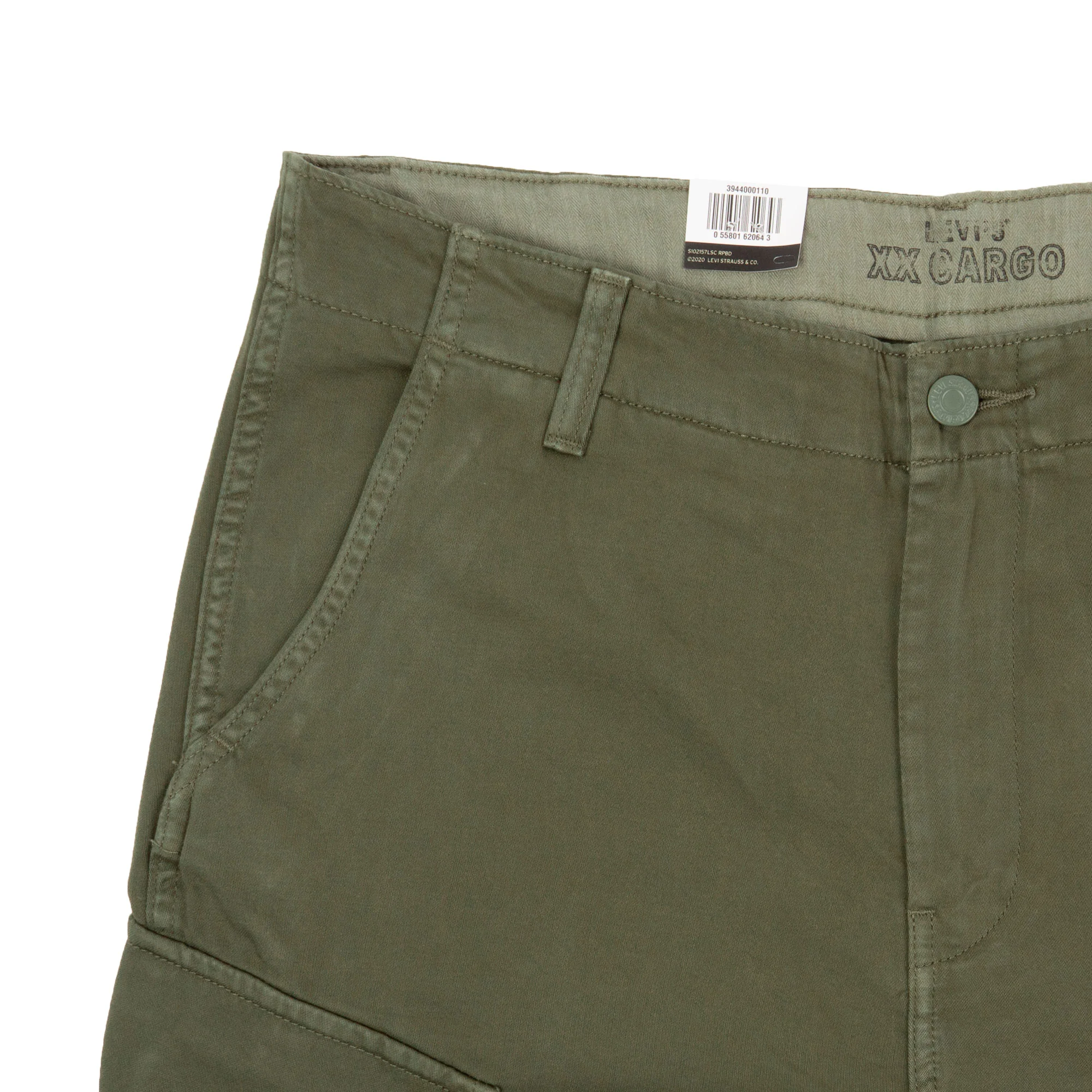 Levi's XX Taper Cargo II - Image 2