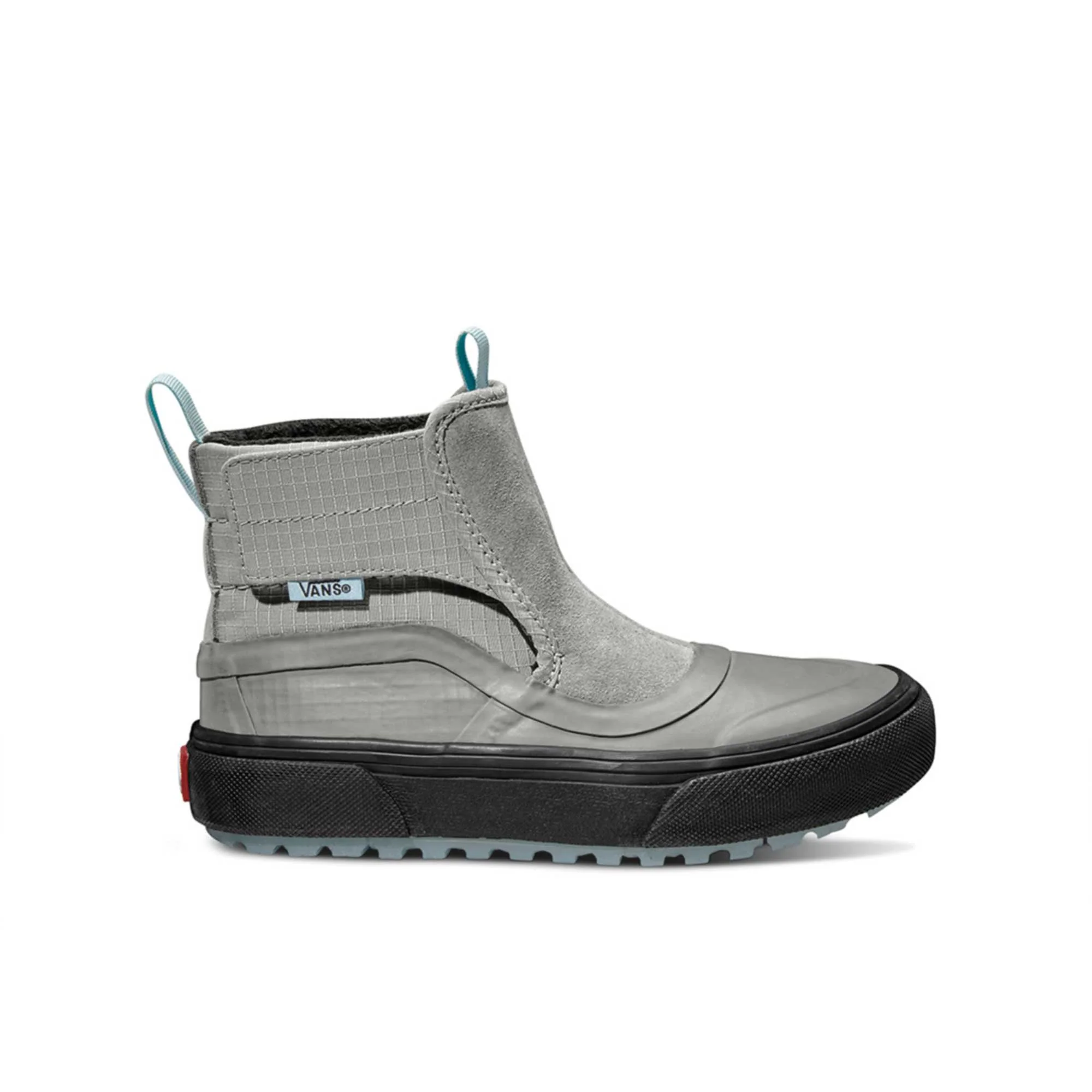 Vans Youth Slip-On Hi Terrai V MTE-1